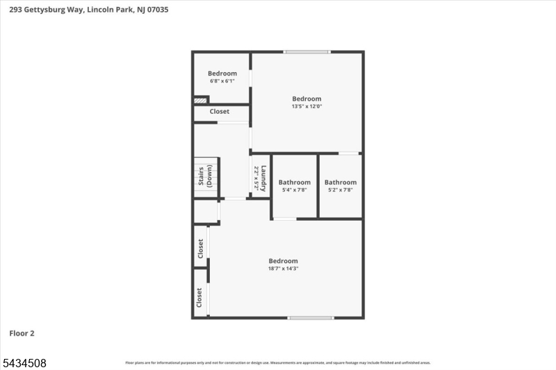 293 Gettysburg Way Property Photo 35