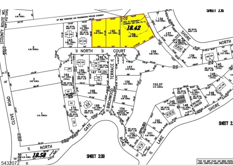 North Court Property Photo 3