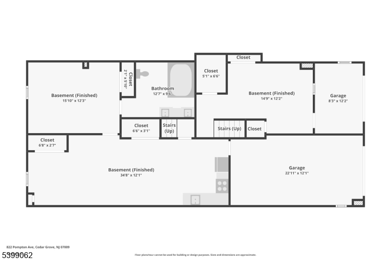 822 Pompton Ave 2 Property Photo 48