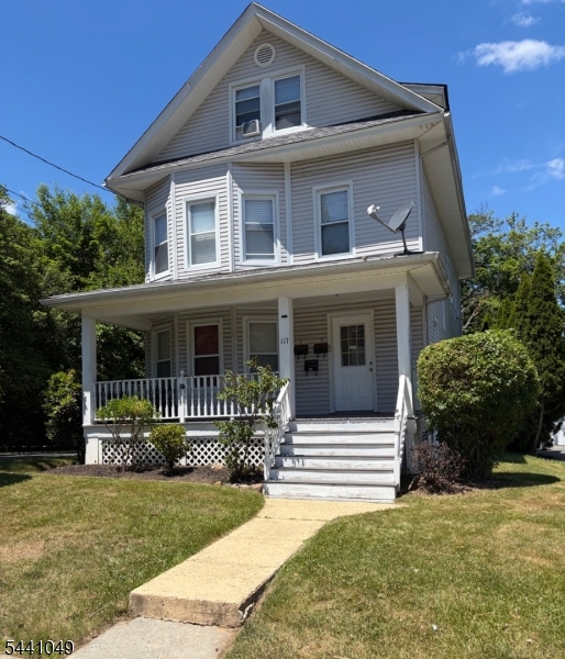 117 Central Ave Property Photo 1
