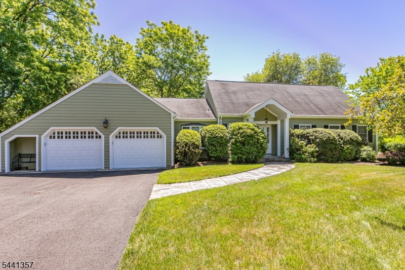 279 Millstone River Rd Property Photo 1