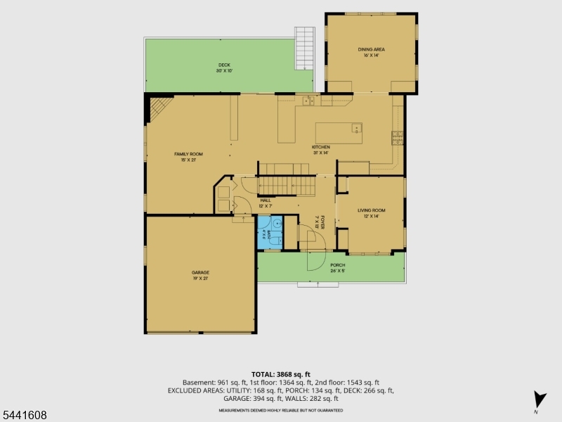 3 Grant Way Property Photo 40
