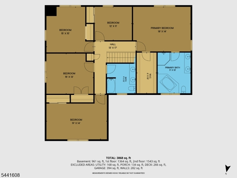 3 Grant Way Property Photo 41
