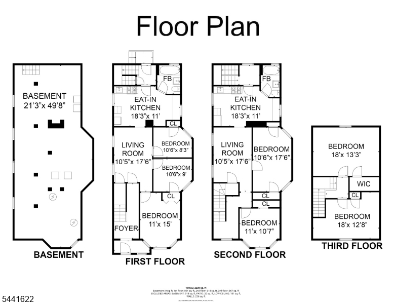 83 Winans Ave Property Photo 2