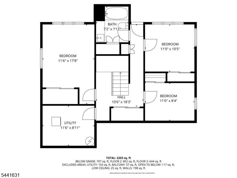 13 Village Way E7 Property Photo 43