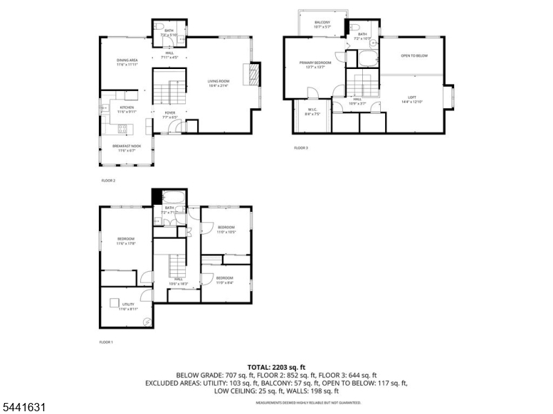 13 Village Way E7 Property Photo 46