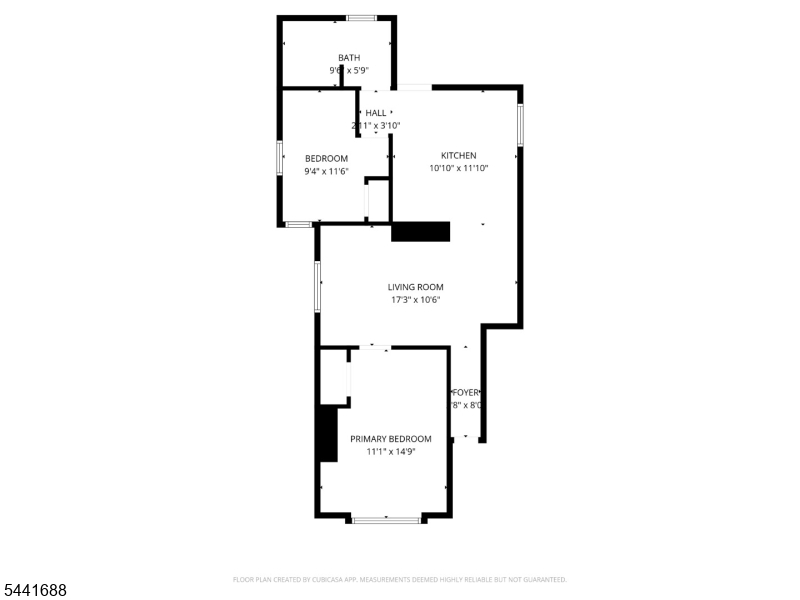 447 S 17th St Property Photo 17