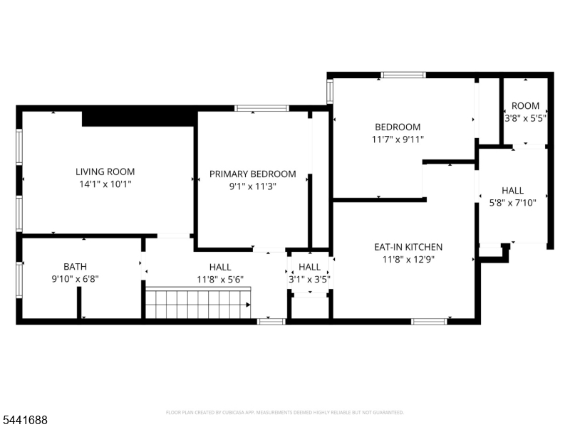 447 S 17th St Property Photo 18