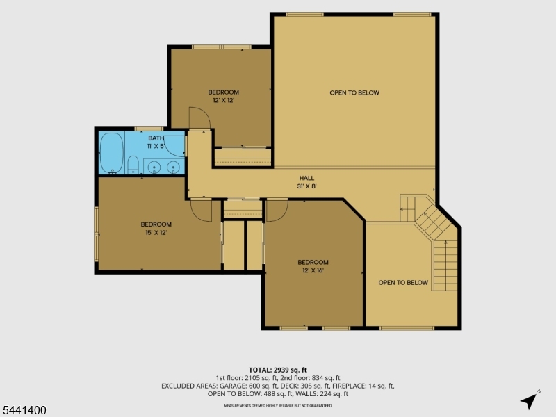 3 Stark Ct Property Photo 29