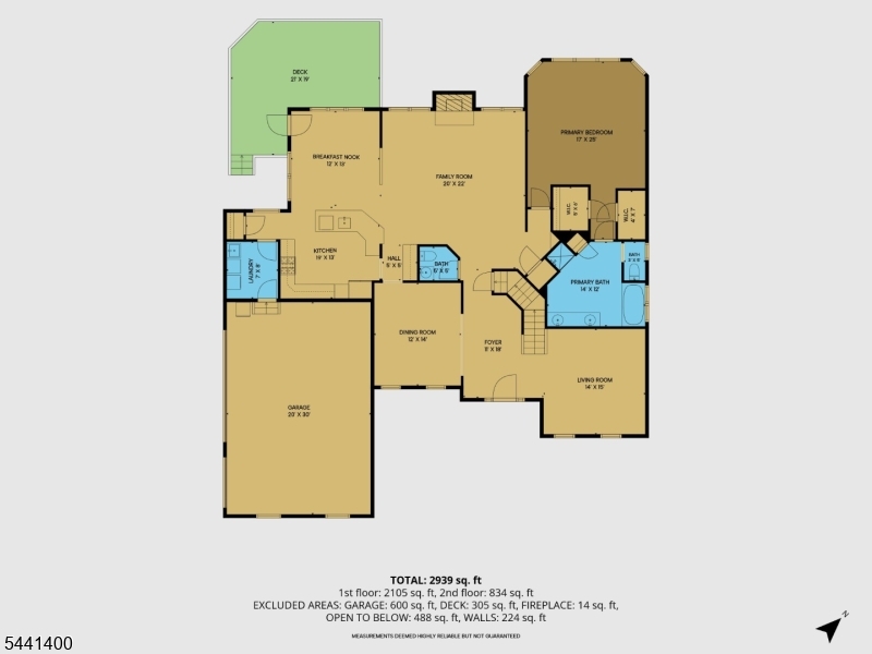 3 Stark Ct Property Photo 30