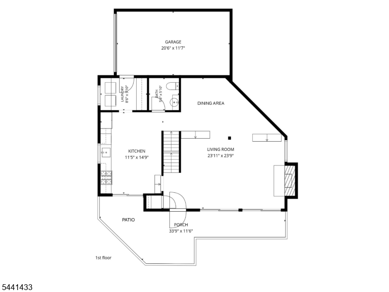 261 Kingsberry Dr Property Photo 37