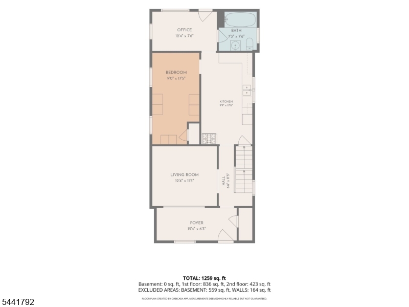 113 Arthur St Property Photo 13