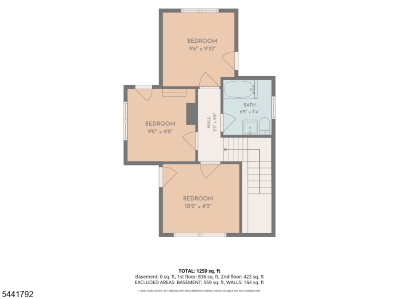 113 Arthur St Property Photo 14