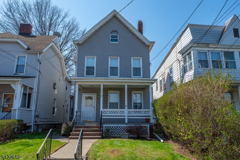 369 Paulison Ave Property Photo 1