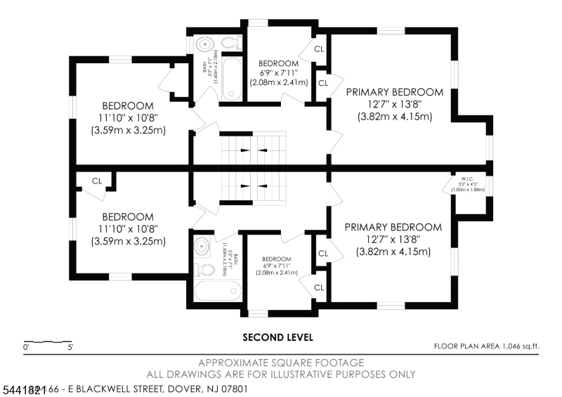 164 E Blackwell St Property Photo 35