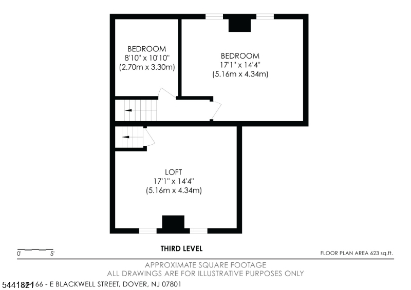 164 E Blackwell St Property Photo 36