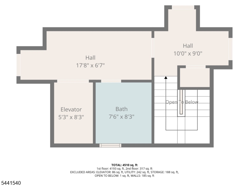 89 Valley Rd Property Photo 35