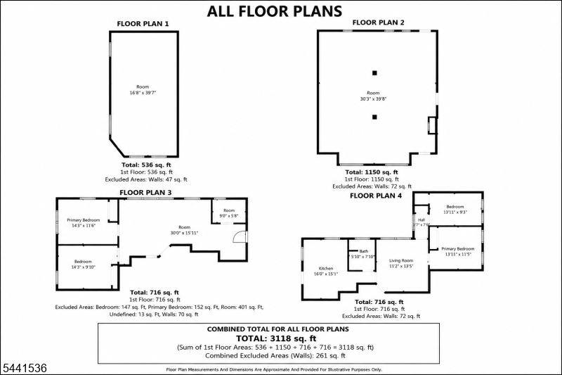 600 Chestnut St Property Photo 34