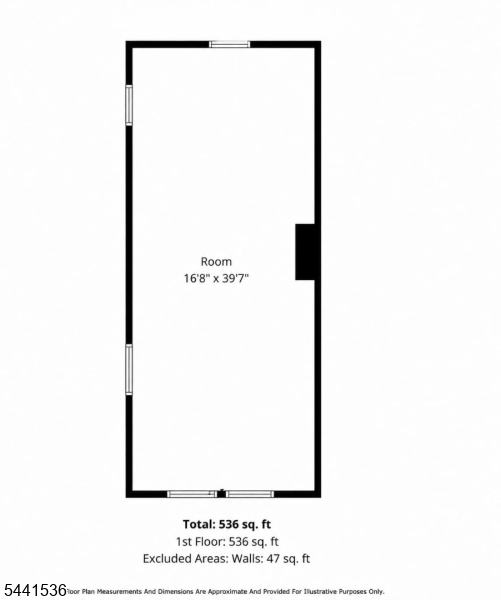 600 Chestnut St Property Photo 36