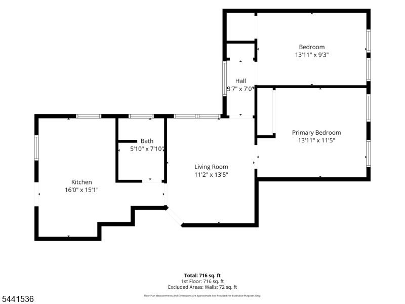 600 Chestnut St Property Photo 37
