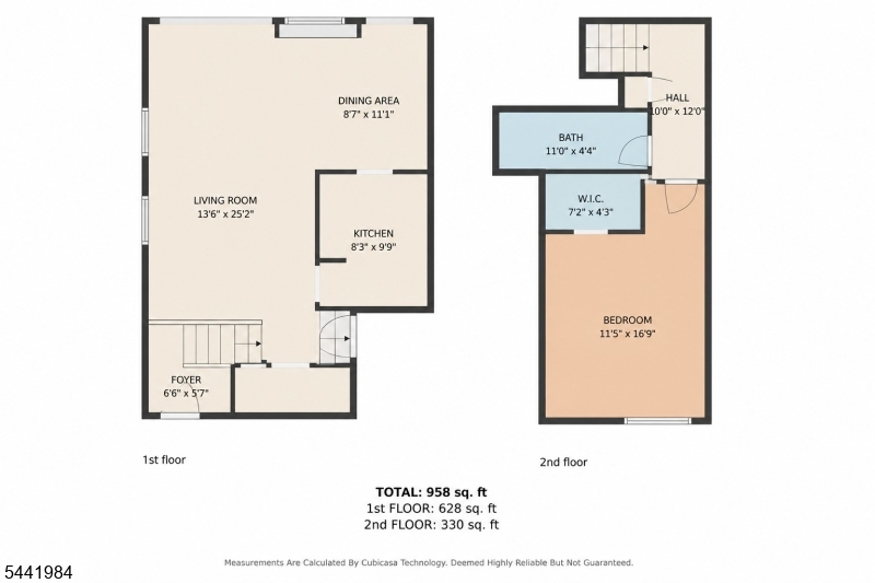 3 Horizon Road 1007 Property Photo 26
