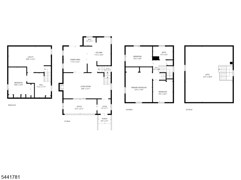 217 Sheridan Ave Property Photo 44