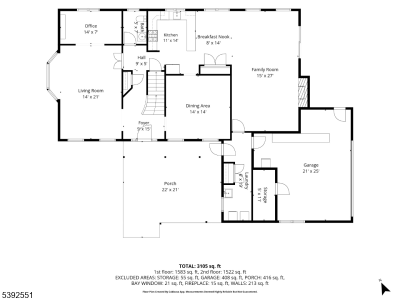 5 Brookfield Way Property Photo 15