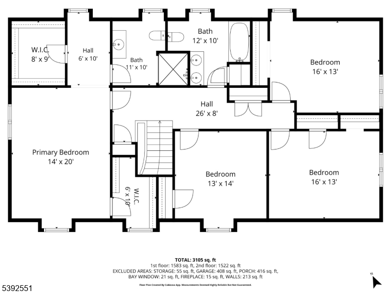 5 Brookfield Way Property Photo 16