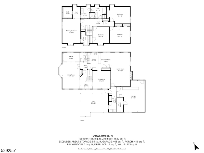 5 Brookfield Way Property Photo 17