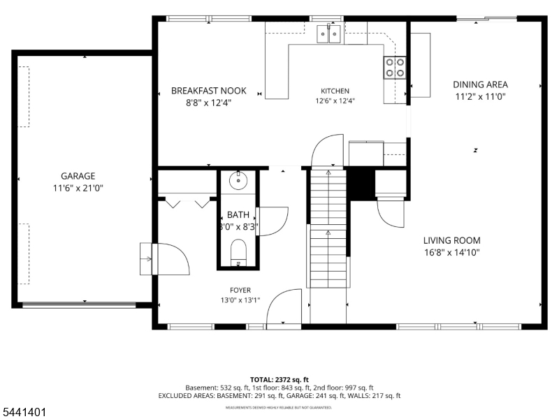 13 Cranberry Ledge Rd Property Photo 31