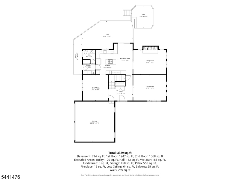 30 Willow Brook Ln Property Photo 48