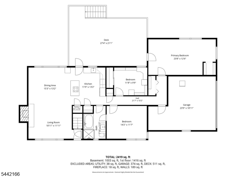 166 Glenside Trl Property Photo 45
