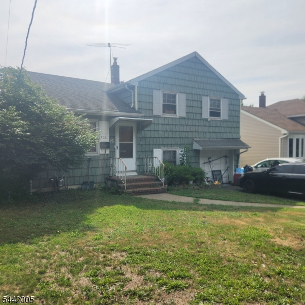 826 Joralemon St Property Photo 1
