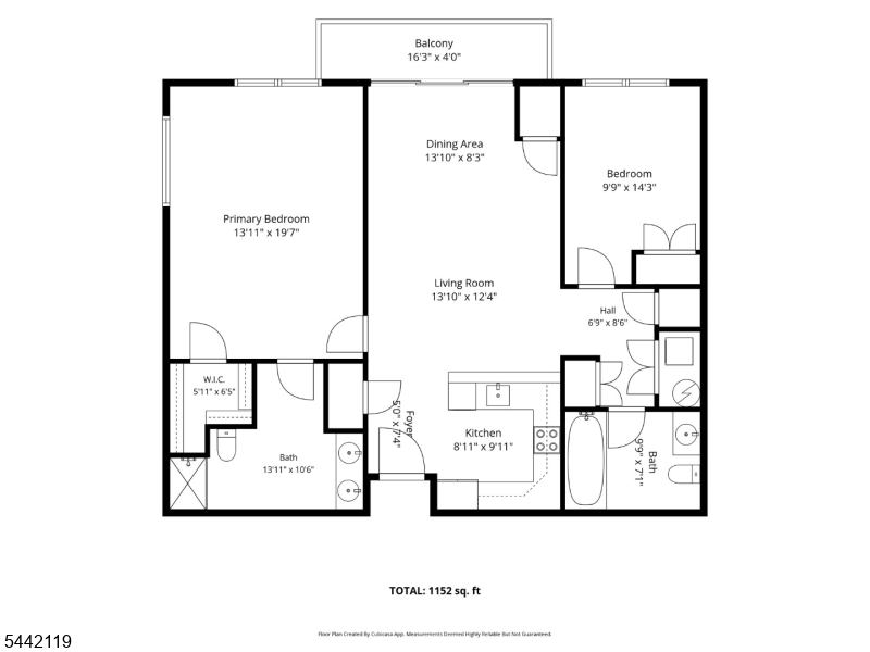 400 E Front St 415 Property Photo 22
