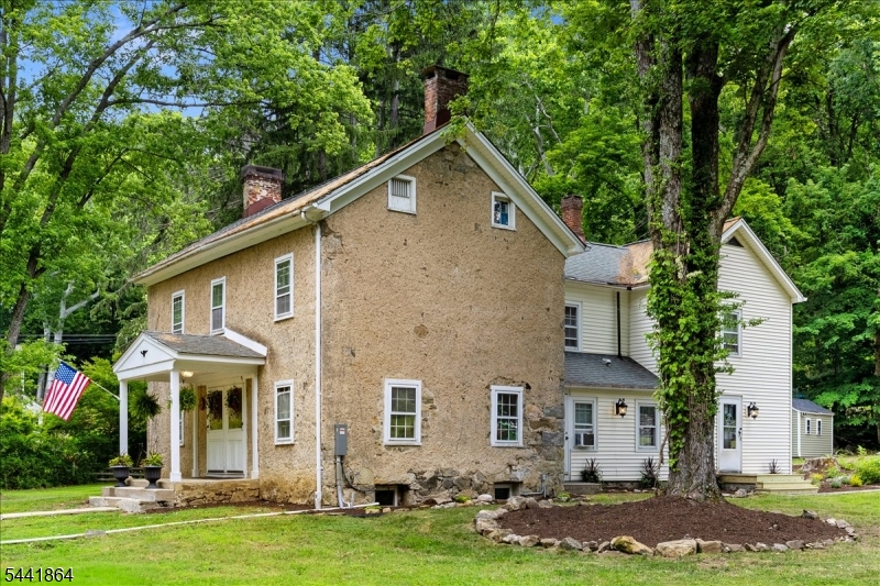 161 Musconetcong River Rd Property Photo 1
