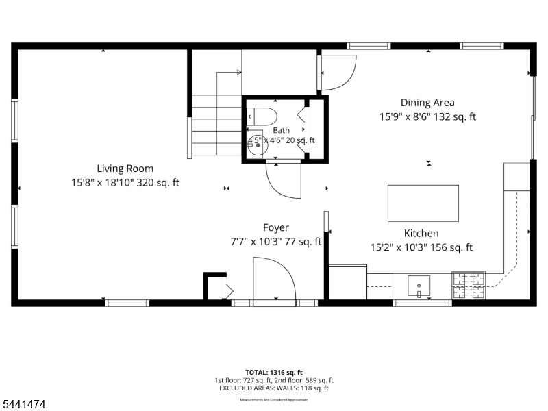 136 Jefferson Trl Property Photo 17