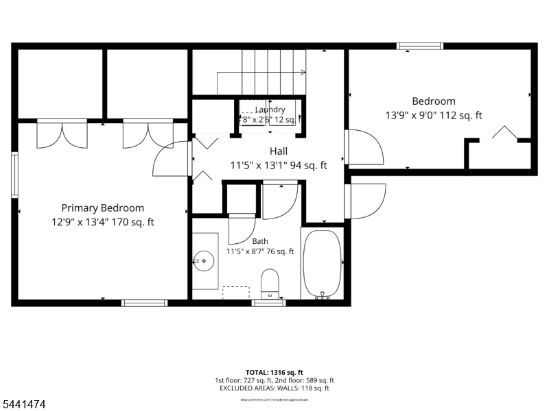136 Jefferson Trl Property Photo 18