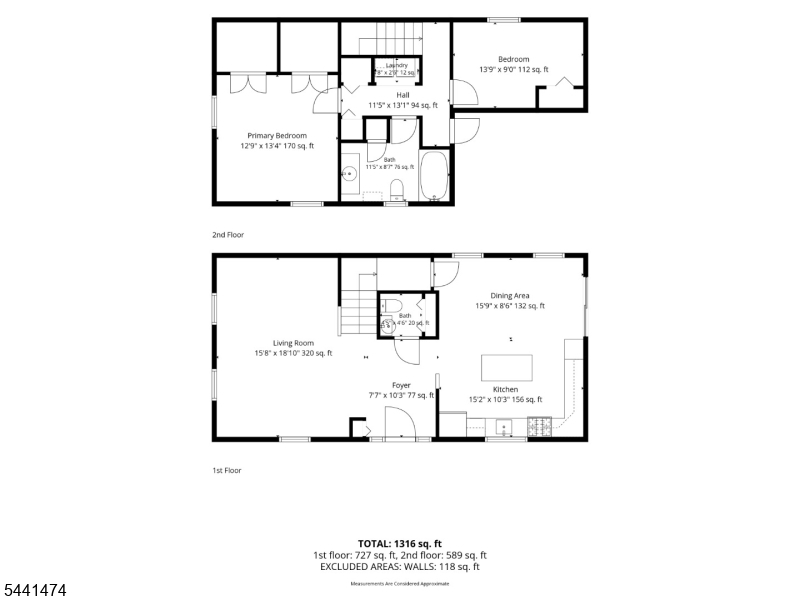 136 Jefferson Trl Property Photo 19