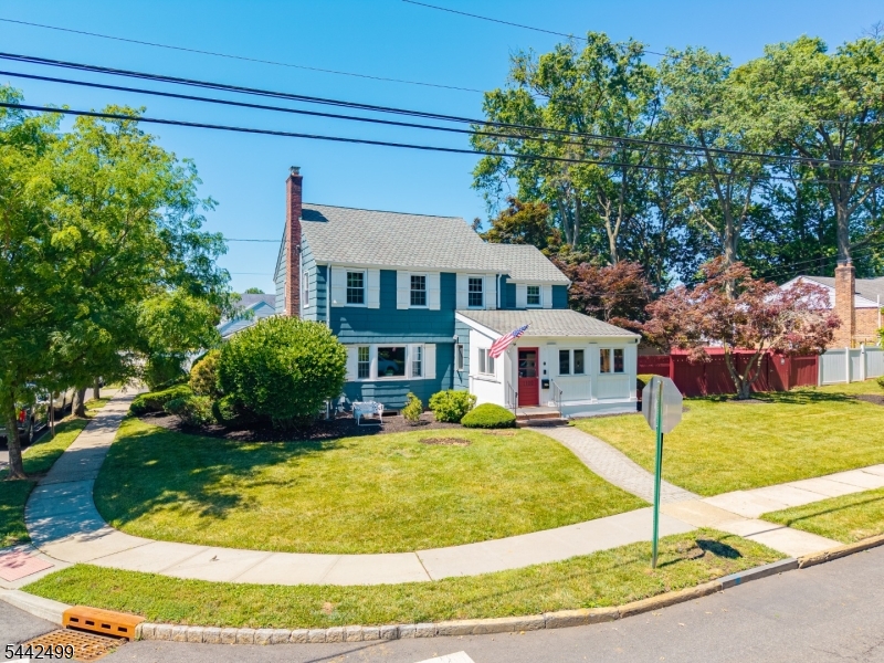 1100 Edgewood Road Property Photo 1