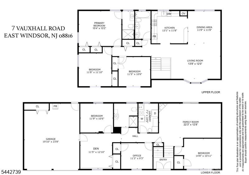 7 Vauxhall Rd Property Photo 38