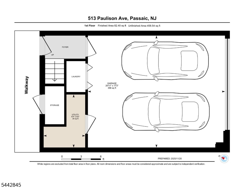413 Paulison Ave 2 Property Photo 28