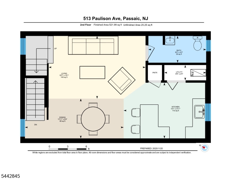 413 Paulison Ave 2 Property Photo 29