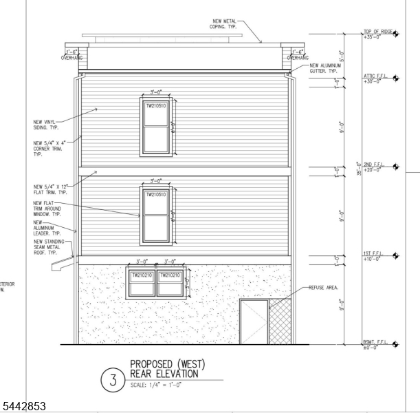22nd St Property Photo 2