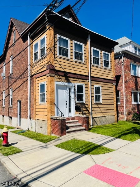 735 Van Houten Ave Property Photo 1