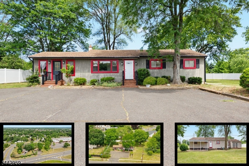400 Us Highway 206 Property Photo 1