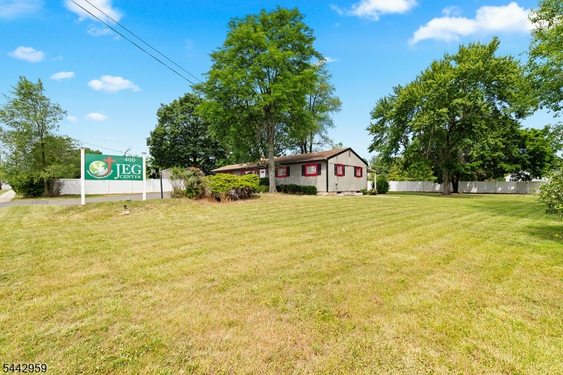 400 Us Highway 206 Property Photo 20