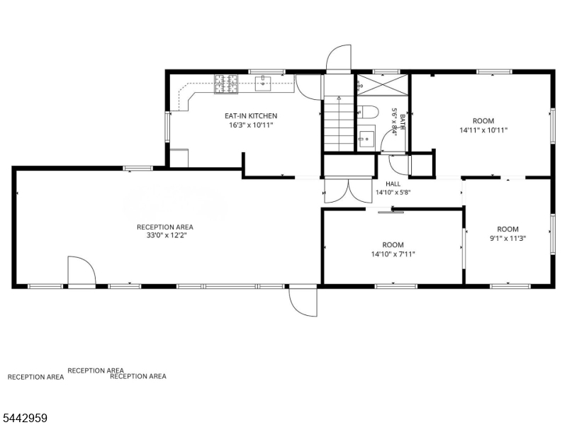 400 Us Highway 206 Property Photo 26