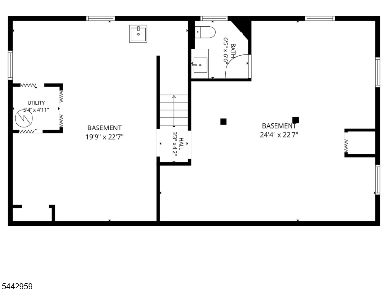 400 Us Highway 206 Property Photo 27