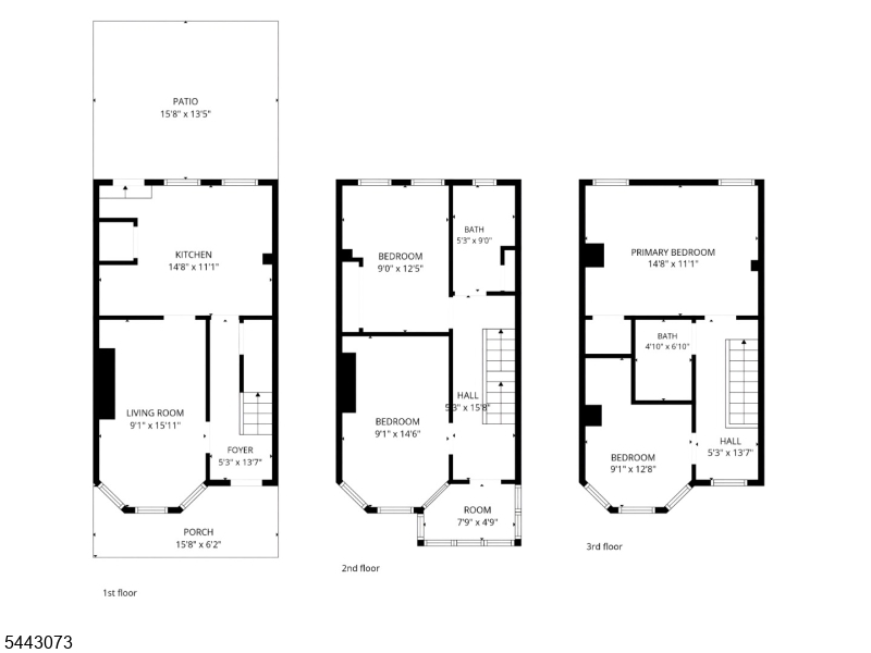 97 Sherman St Property Photo 37