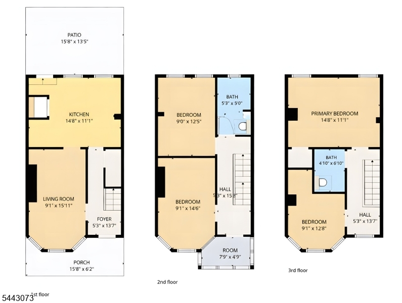 97 Sherman St Property Photo 38